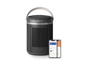 Philips 3000 Series, 2000 W, tumehall - Kompaktne keraamiline soojapuhur