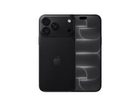 Apple iPhone 18 Pro Max, 1 TB, must - Nutitelefon