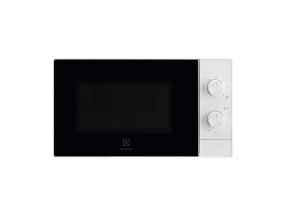 Electrolux, 20 L, 800 W, valge - Mikrolaineahi grilliga