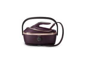 Philips 8000 seeria PerfectCare, 3120 W, lilla - Triikimissüsteem