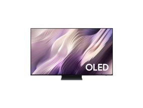 Samsung S95H 48'', 4K UHD, OLED, must - Teler