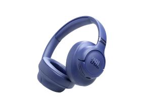 JBL Tune 780NC, sinine - Juhtmevabad kõrvaklapid