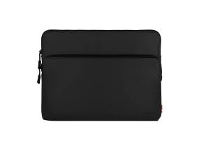 Dbramante 1928 Oxford Plus ICON, 14", must - Sülearvuti ümbris