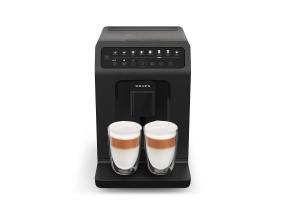 Krups Evidence Eco-Design, must - Automaatne espressomasin