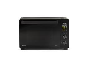 Hisense, 30 L, 1800 W, must - Miniahi