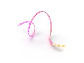 Philips Hue Flux, 10 m, valge - LED valgusriba