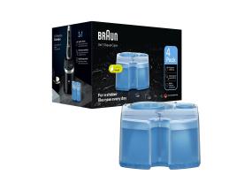 Braun, 4 tk - Puhastuskassett pardlile