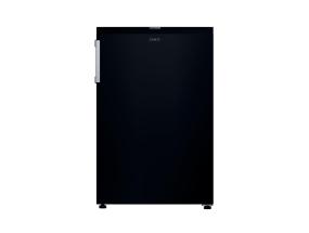 Candy City Mini Freezer 300, 90 L, kõrgus 86 cm, must - Sügavkülmik
