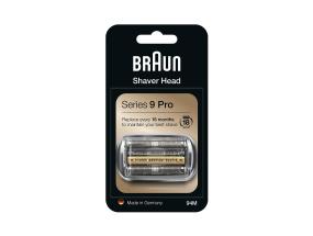 Braun Series 9 Pro - Varulõikeblokk