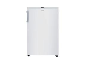 Candy City Mini Freezer 300, 90 L, kõrgus 86 cm, valge - Sügavkülmik