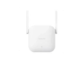Xiaomi Mi N300 WiFi Range Extender, valge - WiFi võimendi