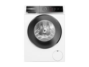 Bosch Seeria 8, iDos, 9 kg,sügavus 59 cm, 1400 p/min - Eestlaetav pesumasin