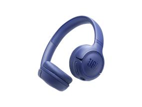 JBL Tune 530BT, sinine - Juhtmevabad kõrvaklapid