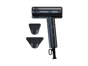 Wahl Vanquish® Compact, 1600 W, must - Föön