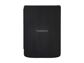 PocketBook Shell Strap Сover, 6", Verse Series, must - E-lugeri kate