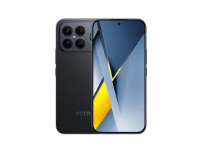 POCO F8 Ultra, 16 GB, 512 GB, must - Nutitelefon