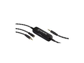 Elgato Chat Link Cable Pro, must - Juhe