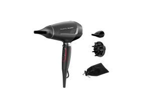 Rowenta x KARL LAGERFELD K/Pro Stylist, must - Föön