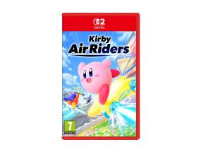 Kirby Air Riders, Nintendo Switch 2 - Mäng