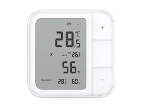 Aqara Climate Sensor W100, valge - Kliimasensor