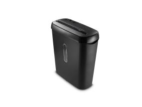 Hama Classic S61, 8 l, must - Paberipurustaja