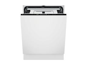 Electrolux 600 Seeria SmartSelect, 14 nõudekomplekti - Integreeritav nõudepesumasin