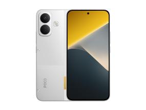 POCO X8, 8 GB, 256 GB, valge - Nutitelefon