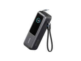 Anker Laptop Power Bank, 25000 mAh, 165 W, must - Akupank