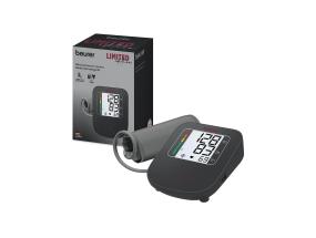 Beurer BM 23 Limited Edition, must - Vererõhumõõtja