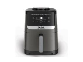 Tefal Easy Fry Silence, 1670 W, 5 L, hall - Kuumaõhufritüür