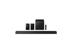 Samsung Q-Series HW-QS750F, 5.1.2, must - Soundbar
