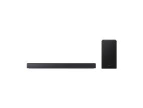 Samsung B-Series B450F, 2.1, must - Soundbar
