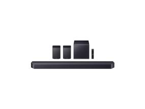 Samsung Q-Series HW-Q990F, 11.1.4, must - Soundbar