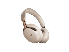 Bose QuietComfort Ultra 2nd Gen, beež - Juhtmevabad kõrvaklapid