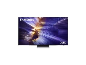 Samsung S92F, 65'', 4K UHD, OLED, tumehall - Teler