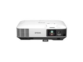 Epson Installation Series EB-2250U, WUXGA, 5000 lm, valge - Projektor