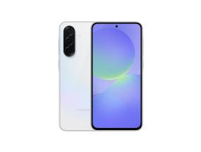 Samsung Galaxy A36 5G, 6 GB, 128 GB, valge - Nutitelefon