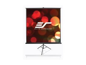 Projektori ekraan Elite Screens T120UWV1