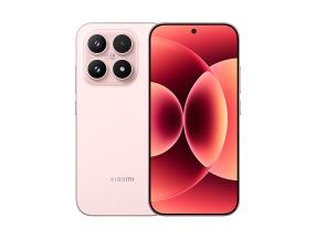 Xiaomi 17, 512 GB, roosa - Nutitelefon