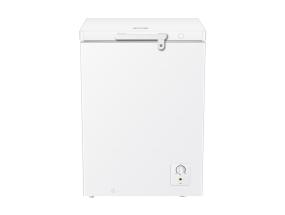 Gorenje, 97 L, laius 57.8 cm, valge - Sügavkülmkirst