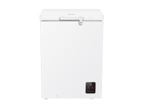 Gorenje, 141 L, laius 60.6 cm, valge - Sügavkülmkirst