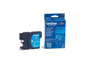 Tindikassett Brother (helesinine)