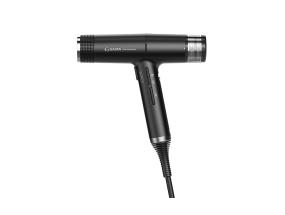 GA.MA IQ1 Perfetto, 1600 W, must - Föön