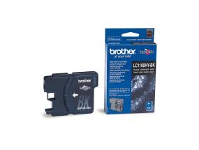 Tindikassett Brother