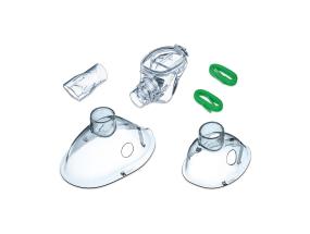 Kulutarvikute komplekt inhalaatorile Beurer IH 55