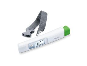 Beurer, valge - Pagasikaal