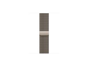 Apple Milanese Loop, 42 mm, roostevaba - Kellarihm