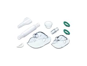 Kulutarvikud inhalaatorile Beurer IH 40