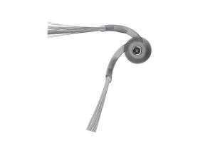 Roborock, Qrevo/ Saros 10/ 20/ Z70/ Q7/ Q10/ S8Pro, 2 tk - Küljeharjad robottolmuimejale