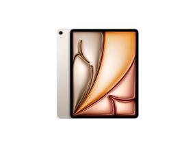 Apple iPad Air 13'' M4, 256 GB, Wi-Fi + Cellular, kuldne - Tahvelarvuti